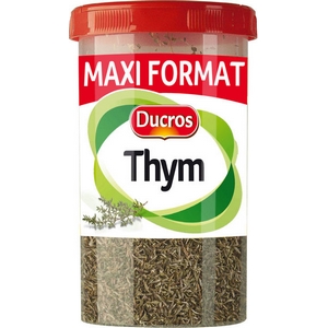 Ducros thym 35g