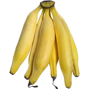 Banane plantain le kg
