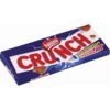 Tablette de chocolat crunch Nestlé 100g