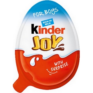 Kinder "joy" surprise 20g