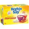 Sucre morceaux beghin 1kg