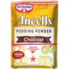 Ancelly pudding chocolat x 4