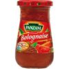 Panzani sauce bolognaise 210g