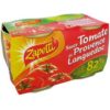 Zapetti sauce tomate 2x190 g