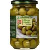 Olive verte entiere belle france 37cl