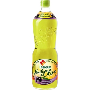 Lesieur huile olive 1l