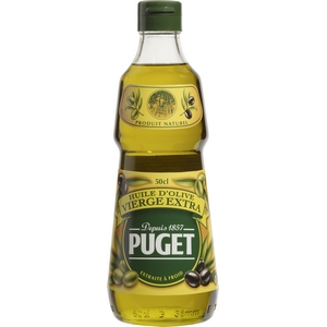 Puget huile olive 50cl
