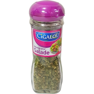 Cigalou mélange pour salade 20g