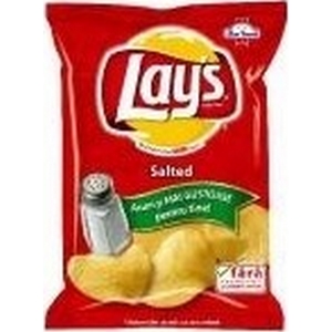 Lays chips nature 25g