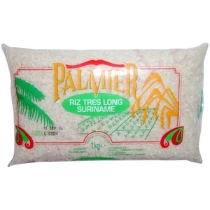 Riz Palmier Surinam 1kg