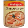 Maingourd choucroute 4/4