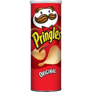 Pringles original 175g
