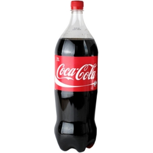 Coca-cola 2l