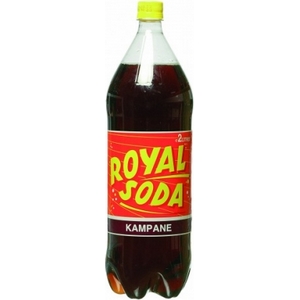 Royal soda kampane 2l