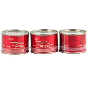 Victoria concentré de tomates 3x70g