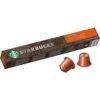 Starbucks café Nespresso single-Origin Colombia 10 capsules 53g