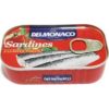 Sardine tomate delmonaco 90g