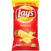 Lays chips nature format familiale 300g