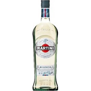 Martini blanc 14°4 1l