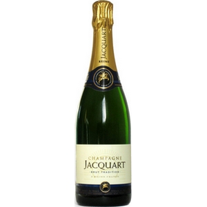 Champagne brut Jacquart 12.5% Vol. 75cl