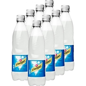 Schweppes coco 8x50cl