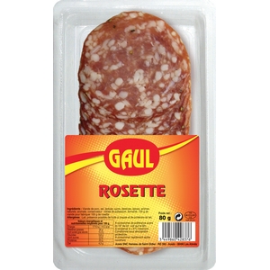 Gaul rosette 80g