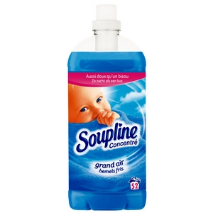 Soupline grand air 1,3l 56 doses
