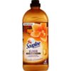 Soupline élixir huiles essentielles de mandarine et vanille 1,3l 52 doses