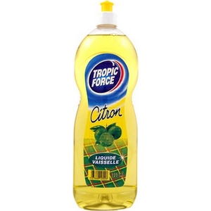 Chlorex liquide vaisselle citron 750ml