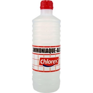 Chlorex ammoniaque 1l