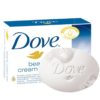 Savon toilette Dove 100g