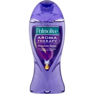Gel douche palmolive relax 250ml