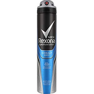 Déodorant Rexona cobalt 200ml
