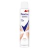 Déodorant Rexona musc protection 72h 200ml
