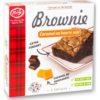 Brownie chocolat noisettes forchy 285g