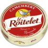 Roitelet camembert 250g