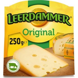 Leerdammer portion 250g