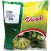 Verdi brocolis congelés 1kg
