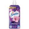 Soupline concentré relaxant notes de magnolia et lavande 60 doses 1,28l