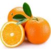 orange import