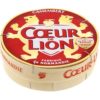 Camembert cœur de Lion 250g
