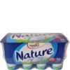 Yoplait yaourt nature 16x125g