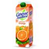Caresse antillaise orange 1l