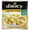 D'aucy légumes potage 1kg