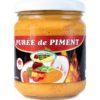 Purée de piment Guad'épices 200ml