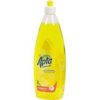 Apta liquide vaisselle dégraissant aromatique citron 750ml