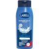 Labell shampooing très doux antipelliculaire aux extraits de cèdre 400ml