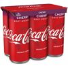 Coca-Cola chérry 6x33cl