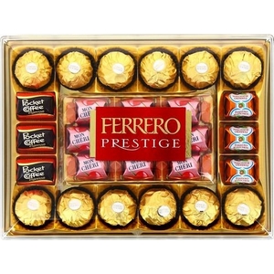 Ferrero prestige T28 319g