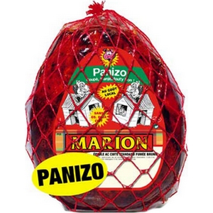 Marion épaule "Panizo" pimentée 1,6Kg